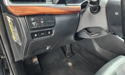 Kia K7 2016, 188729 км, за 5087.54 USD - фото 14