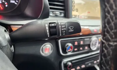 Kia K7 2016, 188729 км, за 5087.54 USD - фото 18