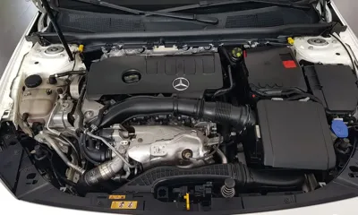 Mercedes-Benz A-Class 2021, 57503 км, за 14311.75 USD - фото 6