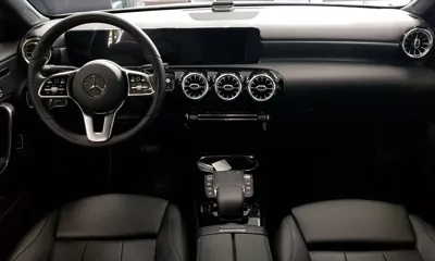 Mercedes-Benz A-Class 2021, 57503 км, за 14311.75 USD - фото 7