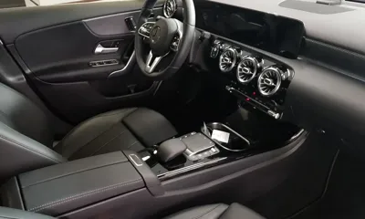 Mercedes-Benz A-Class 2021, 57503 км, за 14311.75 USD - фото 9