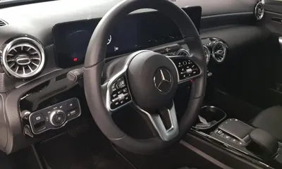 Mercedes-Benz A-Class 2021, 57503 км, за 14311.75 USD - фото 13