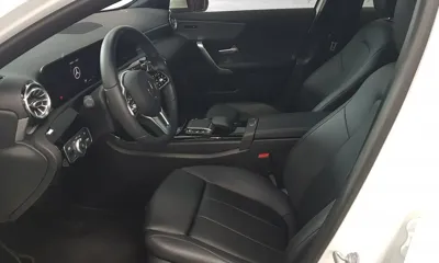 Mercedes-Benz A-Class 2021, 57503 км, за 14311.75 USD - фото 14