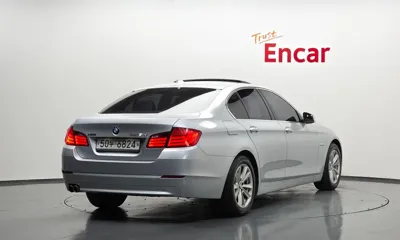 BMW 5-Series 2013, 151821 км, за 5842.2 USD