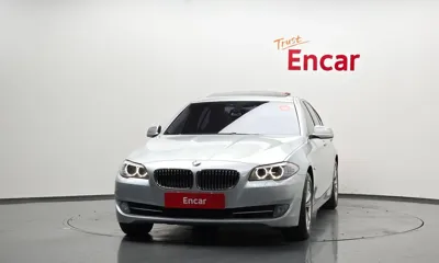 BMW 5-Series 2013, 151821 км, за 5842.2 USD