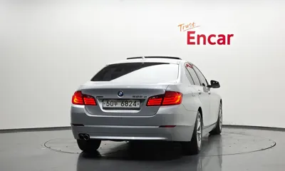 BMW 5-Series 2013, 151821 км, за 5842.2 USD