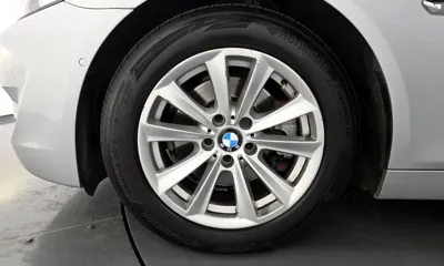 BMW 5-Series 2013, 151821 км, за 5842.2 USD
