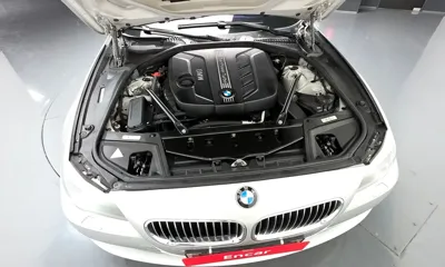 BMW 5-Series 2013, 151821 км, за 5842.2 USD - фото 6