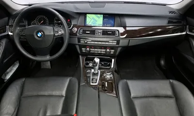 BMW 5-Series 2013, 151821 км, за 5842.2 USD - фото 7