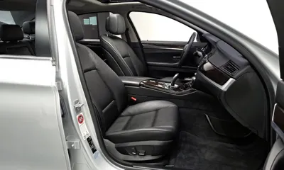 BMW 5-Series 2013, 151821 км, за 5842.2 USD - фото 11