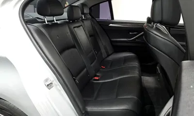 BMW 5-Series 2013, 151821 км, за 5842.2 USD - фото 12