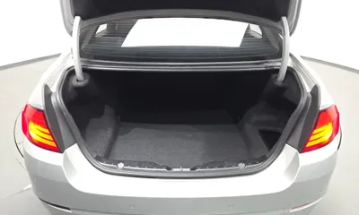 BMW 5-Series 2013, 151821 км, за 5842.2 USD - фото 20