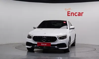Mercedes-Benz E-Class 2022, 70403 км, за 21777.28 USD