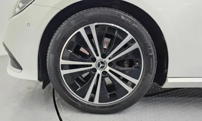 Mercedes-Benz E-Class 2022, 70403 км, за 21777.28 USD