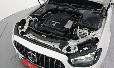 Mercedes-Benz E-Class 2022, 70403 км, за 21777.28 USD - фото 6