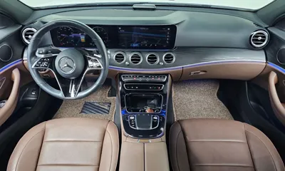 Mercedes-Benz E-Class 2022, 70403 км, за 21777.28 USD - фото 7