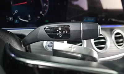 Mercedes-Benz E-Class 2022, 70403 км, за 21777.28 USD - фото 9