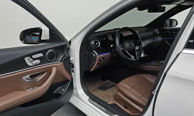 Mercedes-Benz E-Class 2022, 70403 км, за 21777.28 USD - фото 10