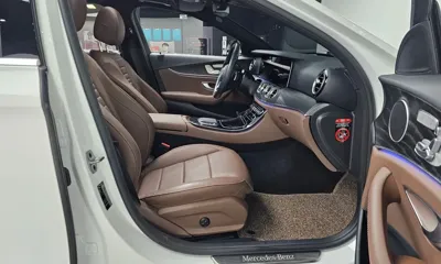 Mercedes-Benz E-Class 2022, 70403 км, за 21777.28 USD - фото 11