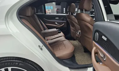 Mercedes-Benz E-Class 2022, 70403 км, за 21777.28 USD - фото 12