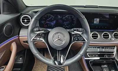 Mercedes-Benz E-Class 2022, 70403 км, за 21777.28 USD - фото 13
