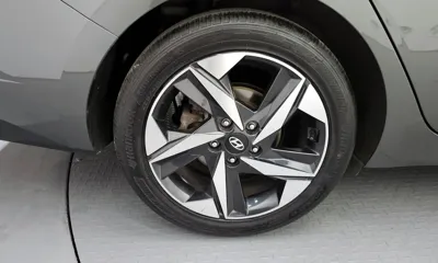 Hyundai Avante 2021, 76149 км, за 10634.11 USD