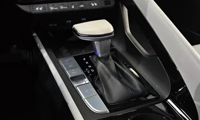Hyundai Avante 2021, 76149 км, за 10634.11 USD - фото 9