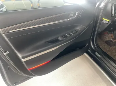 Hyundai Grandeur 2018, 208161 км, за 6622.51 USD - фото 7