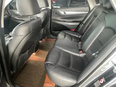 Hyundai Grandeur 2018, 208161 км, за 6622.51 USD - фото 8