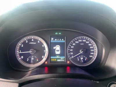 Hyundai Grandeur 2018, 208161 км, за 6622.51 USD - фото 9