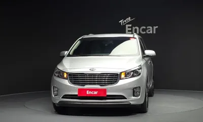Kia Canival 2018, 133518 км, за 5525.58 USD