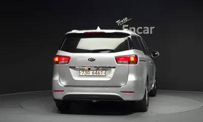 Kia Canival 2018, 133518 км, за 5525.58 USD