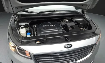Kia Canival 2018, 133518 км, за 5525.58 USD - фото 6