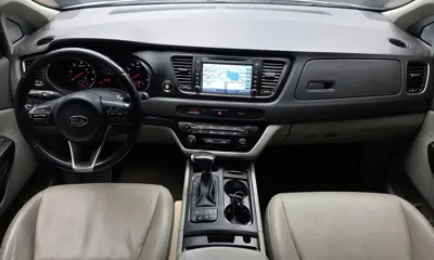 Kia Canival 2018, 133518 км, за 5525.58 USD - фото 7