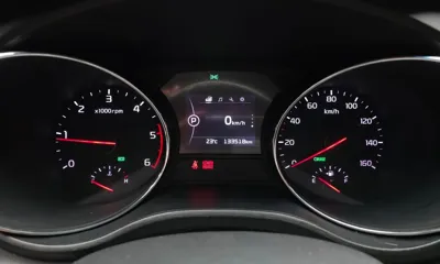Kia Canival 2018, 133518 км, за 5525.58 USD - фото 8