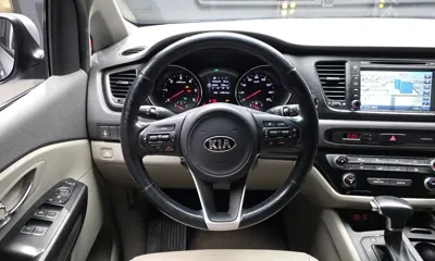 Kia Canival 2018, 133518 км, за 5525.58 USD - фото 13