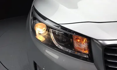 Kia Canival 2018, 133518 км, за 5525.58 USD - фото 22