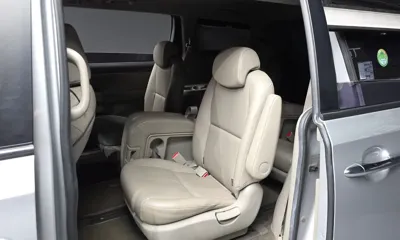 Kia Canival 2018, 133518 км, за 5525.58 USD - фото 26