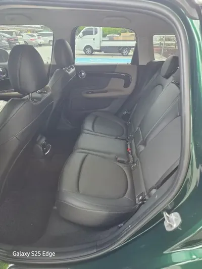 MINI Countryman 2017, 80000 км, за 8533.54 USD
