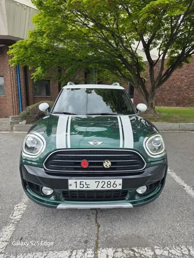 MINI Countryman 2017, 80000 км, за 8533.54 USD - фото 6