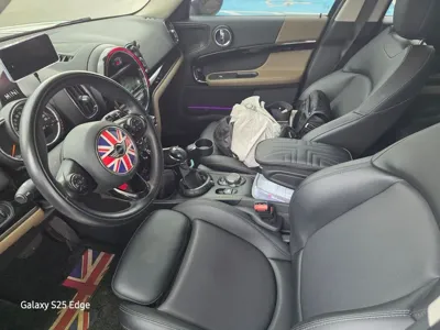 MINI Countryman 2017, 80000 км, за 8533.54 USD - фото 7