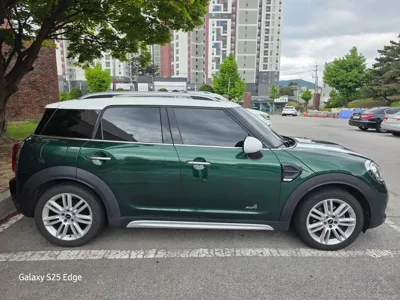 MINI Countryman 2017, 80000 км, за 8533.54 USD - фото 8