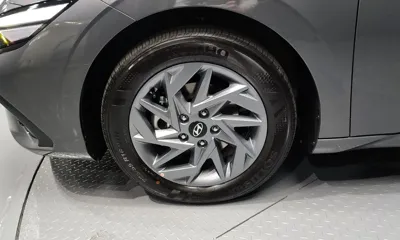 Hyundai Avante 2025, 860 км, за 17907.14 USD - фото 5