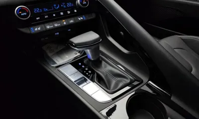 Hyundai Avante 2025, 860 км, за 17907.14 USD - фото 9