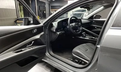 Hyundai Avante 2025, 860 км, за 17907.14 USD - фото 10