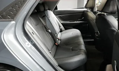 Hyundai Avante 2025, 860 км, за 17907.14 USD - фото 12