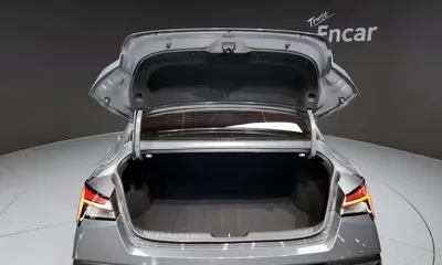 Hyundai Avante 2025, 860 км, за 17907.14 USD - фото 20