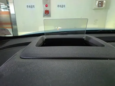 ChevroletGMDaewoo Trailblazer