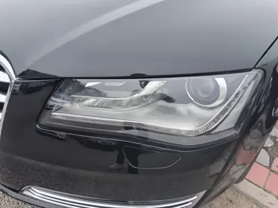 Audi A8 2014, 182000 км, за 15449.97 USD
