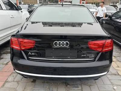 Audi A8 2014, 182000 км, за 15449.97 USD - фото 7